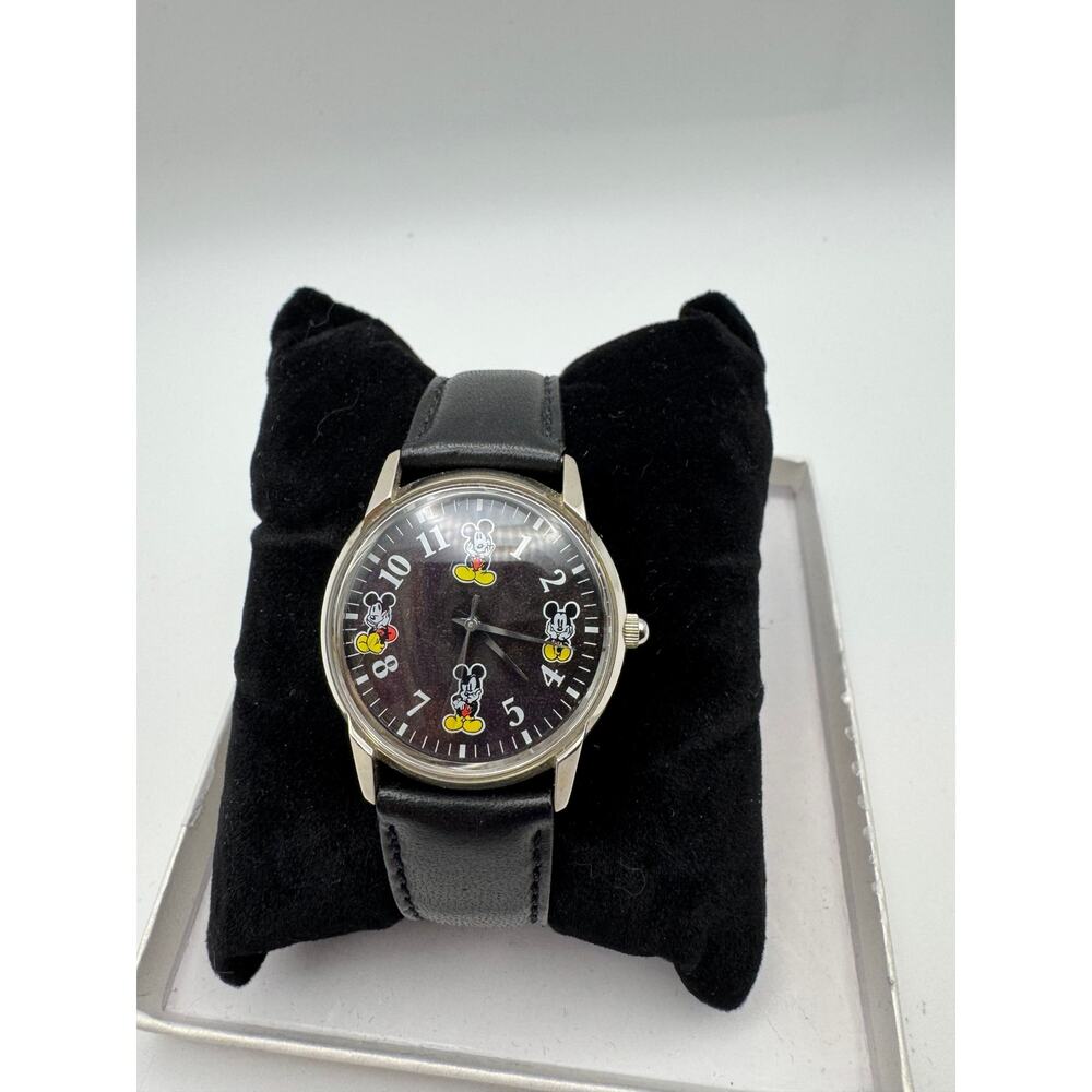 Ingersoll Disney Mickey Mouse Watch - New Battery